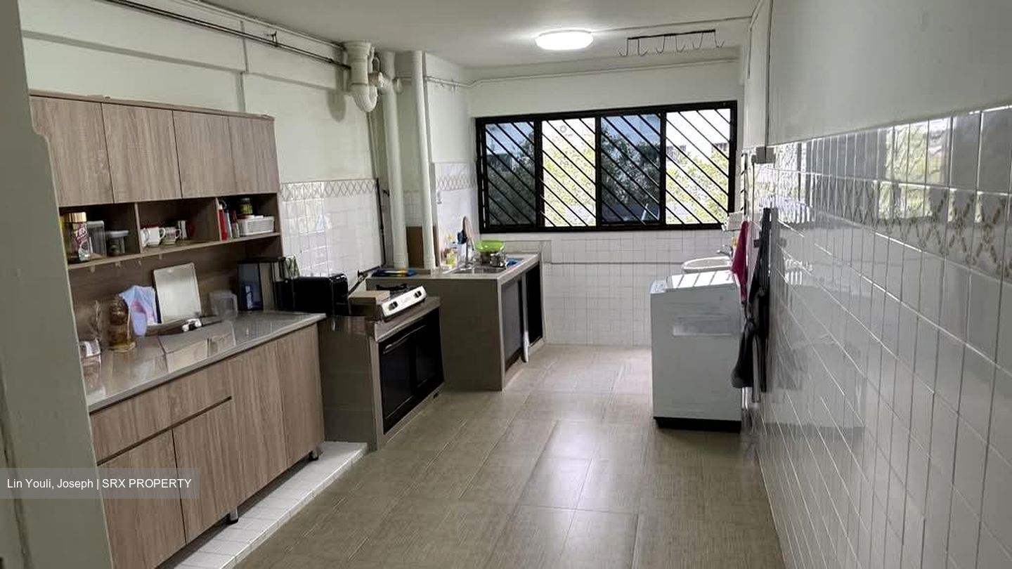 Blk 505 Cheng San Crest (Ang Mo Kio), HDB 3 Rooms #542795671